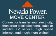 NEVADA POWER